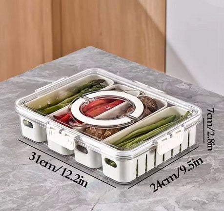Refrigerator Storage Box