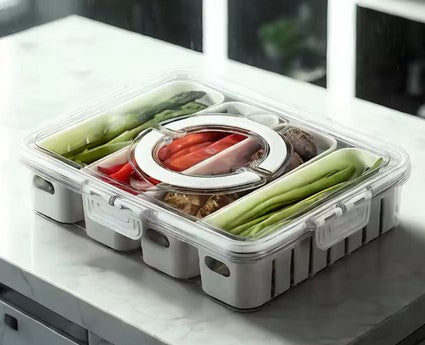 Refrigerator Storage Box