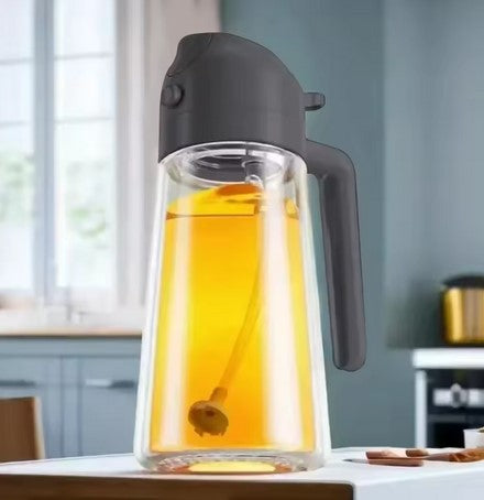 Olive Oil Dispenser