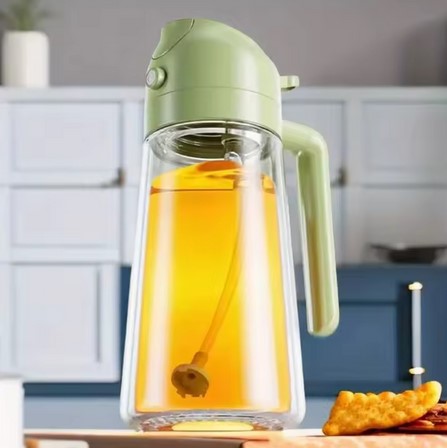 Olive Oil Dispenser