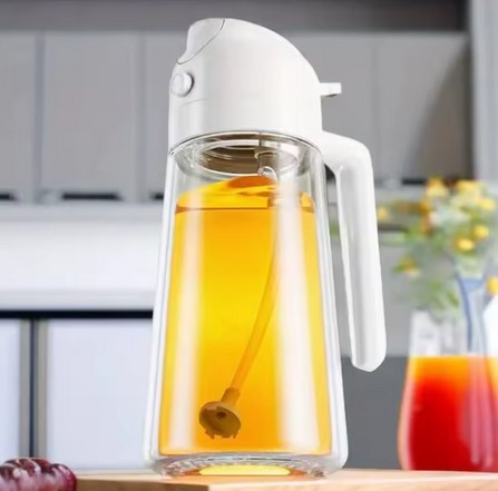 Olive Oil Dispenser