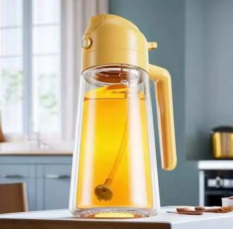 Olive Oil Dispenser