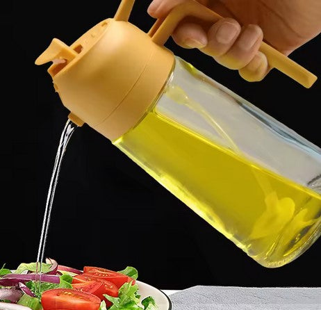 Olive Oil Dispenser